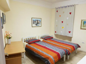 Гостиница Apartment Centar Patricia  Риека